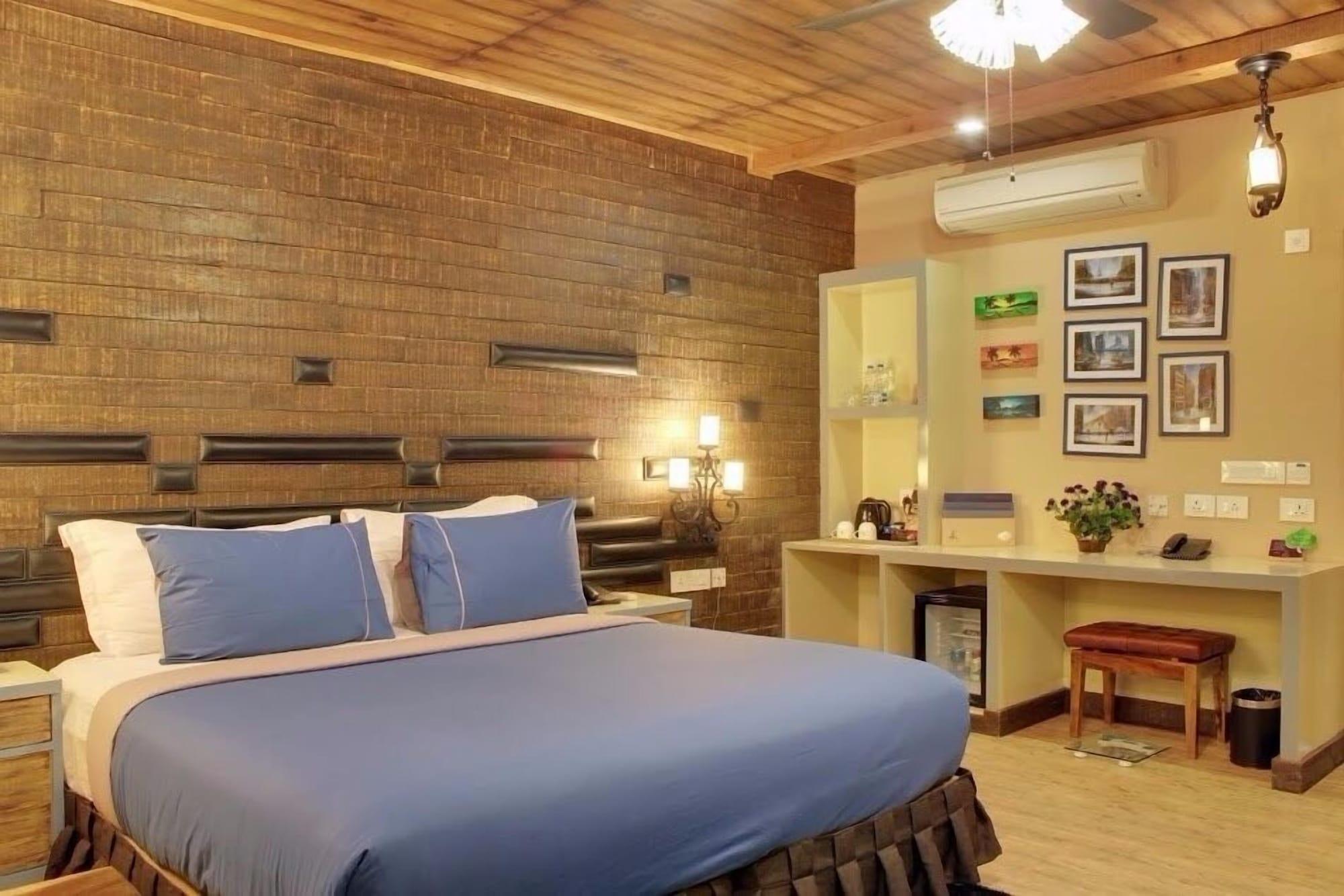 Resort The Baga
