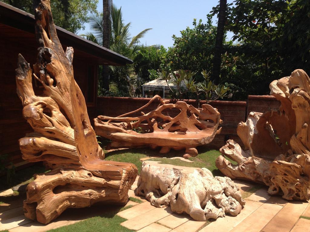 Resort The Baga